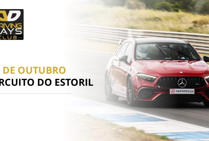Track day Estoril – Driving days