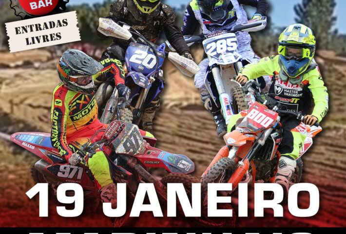 Track day Motocross – Mx Ribatejo