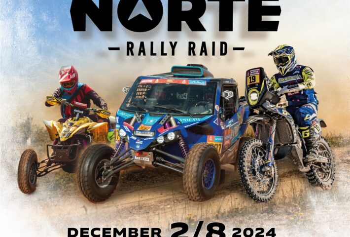 Transnorte – Rally Raid