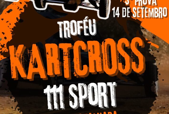 Troféu Kartcross – 111 Sport