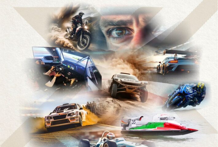 Troféu MotorXperience AutoClássico