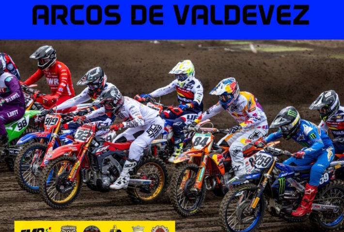 Troféu Norte Ibérico – Prova 7 – Arcos de Valdevez