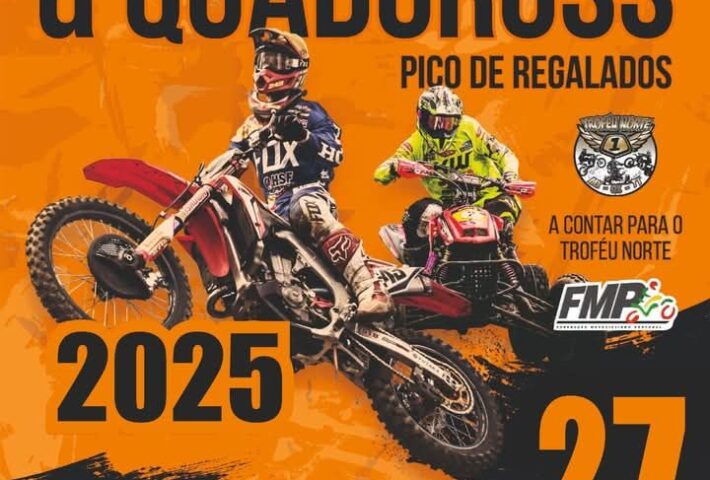 Trófeu Regional Norte – Prova 2 – Pico de Regalados