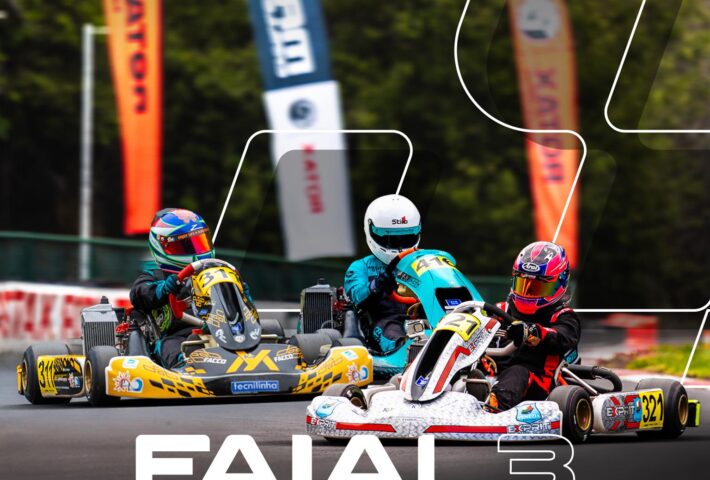 Troféu de Karting da Madeira – Prova 3 – Perfection Motorsport 2024