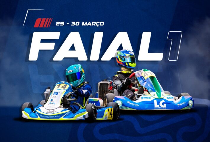 Troféu de Karting da Madeira – Prova 1 – Perfection Motorsport