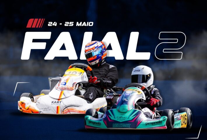 Troféu de Karting da Madeira – Prova 2 – Perfection Motorsport