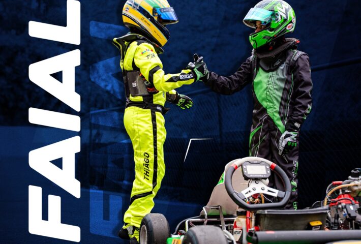 Troféu de Karting da Madeira – Prova 3 – Perfection Motorsport