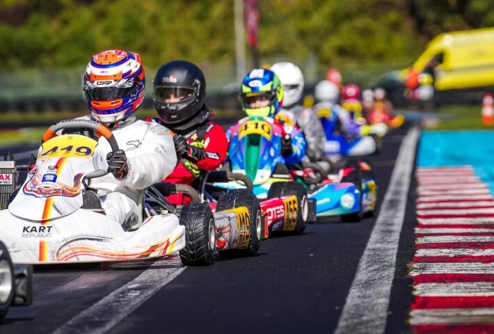 Troféu de Karting da Madeira – Prova 3 – Perfection Motorsport