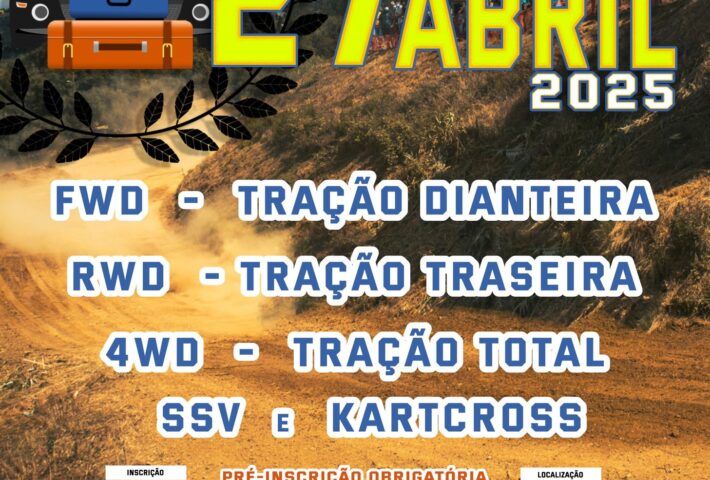 Troféu do Emigrante – Pista TT Arnal