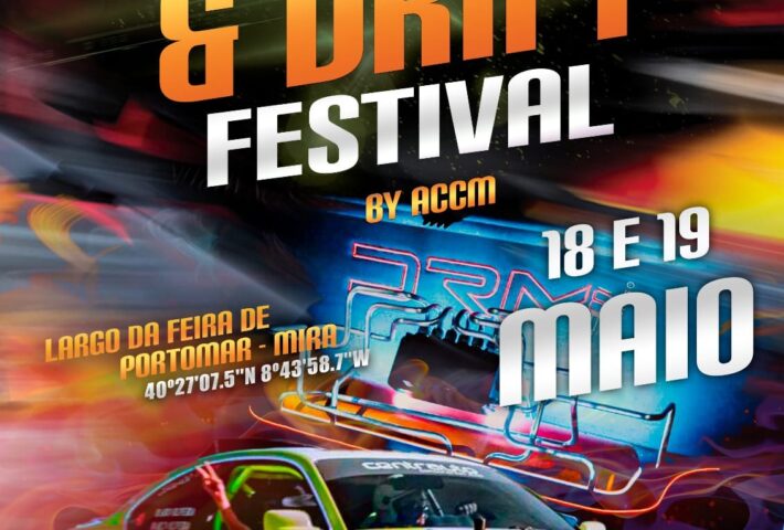 Tuning & Drift Festival