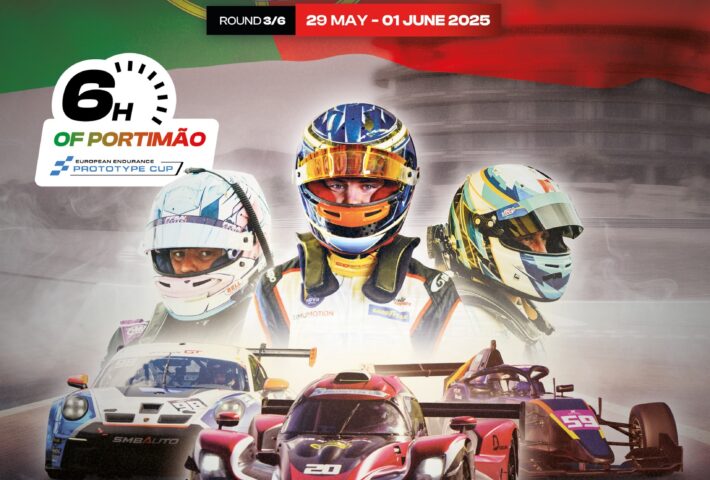 Ultimate CUP European Series – Round 3