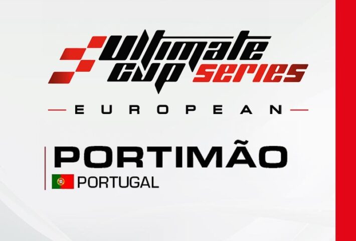 Ultimate Cup Series – Portimão