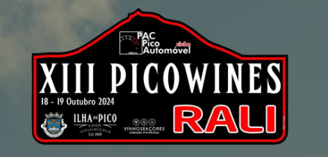 XIII Picowines Rali