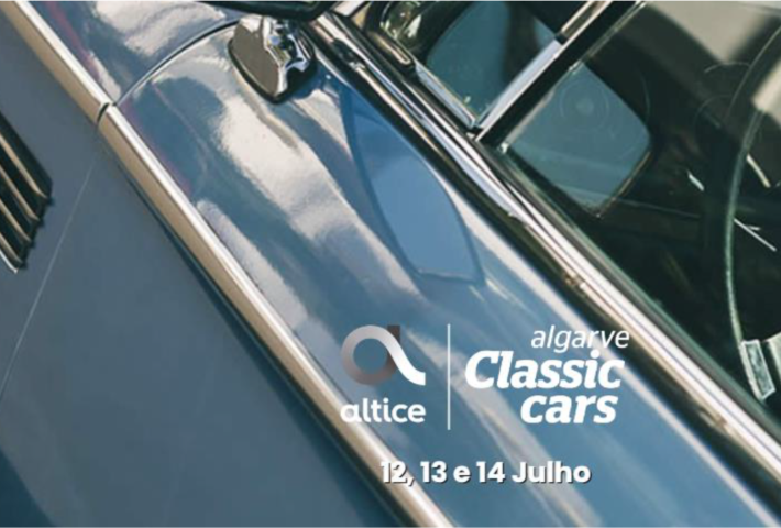 Algarve Classic Cars