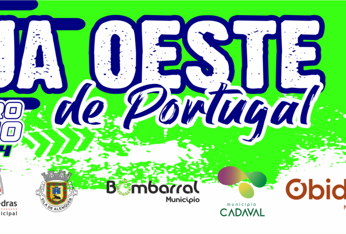 Baja Oeste de Portugal