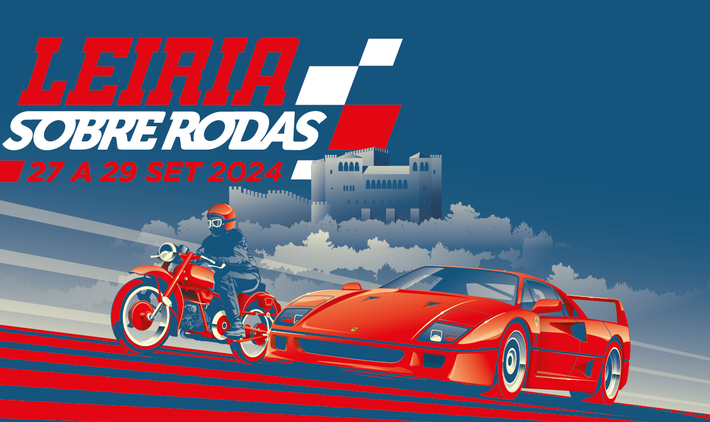 Leiria Sobre Rodas