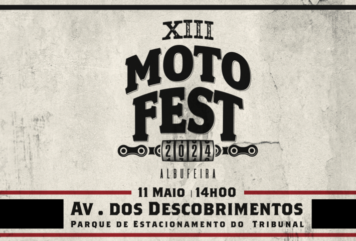 13° Motofest