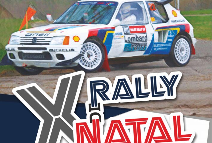 10ª Rally de Natal