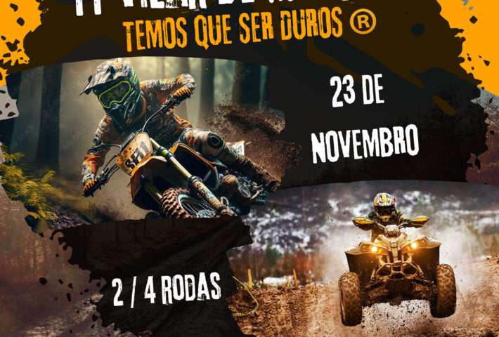 21ª TT Vilar de Mouros